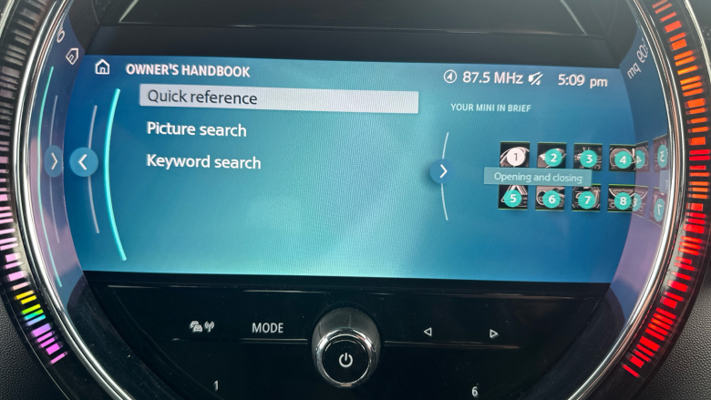 MINI Hatchback 2.0 Cooper S Exclusive 5dr Petrol Hatchback